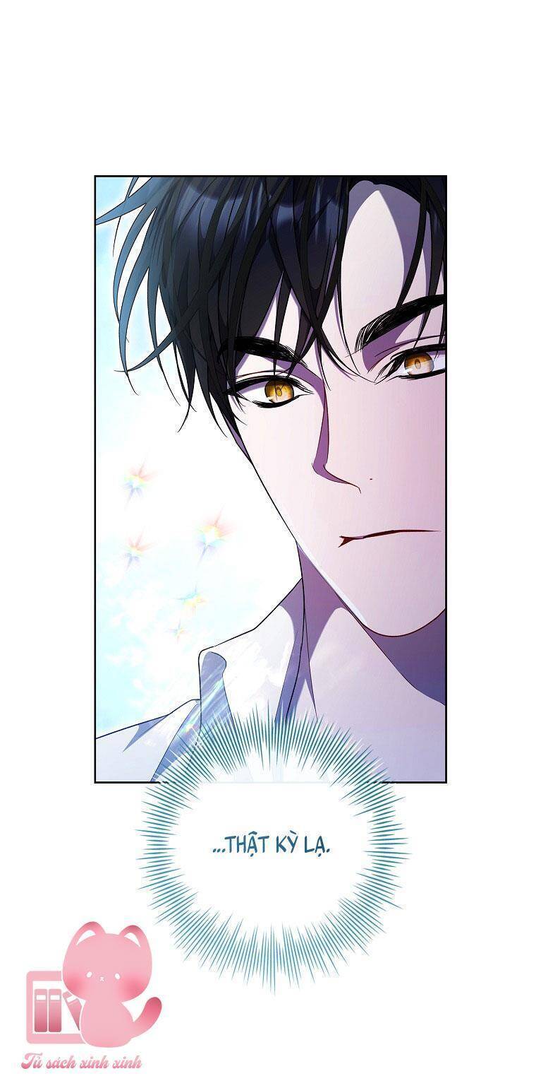 Nhận Nuôi Người Cha Phản Diện: Chapter 61