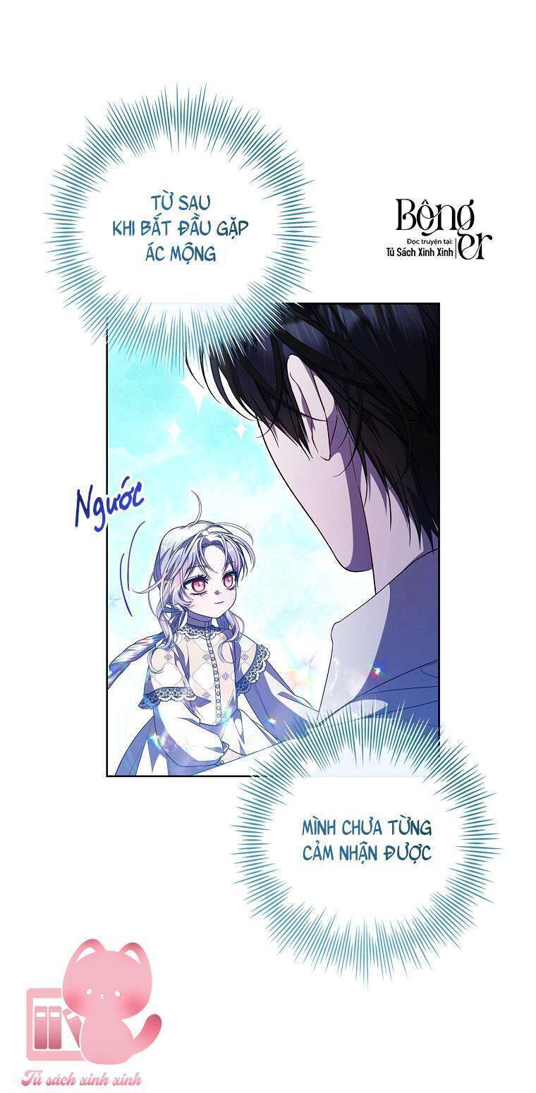Nhận Nuôi Người Cha Phản Diện: Chapter 61