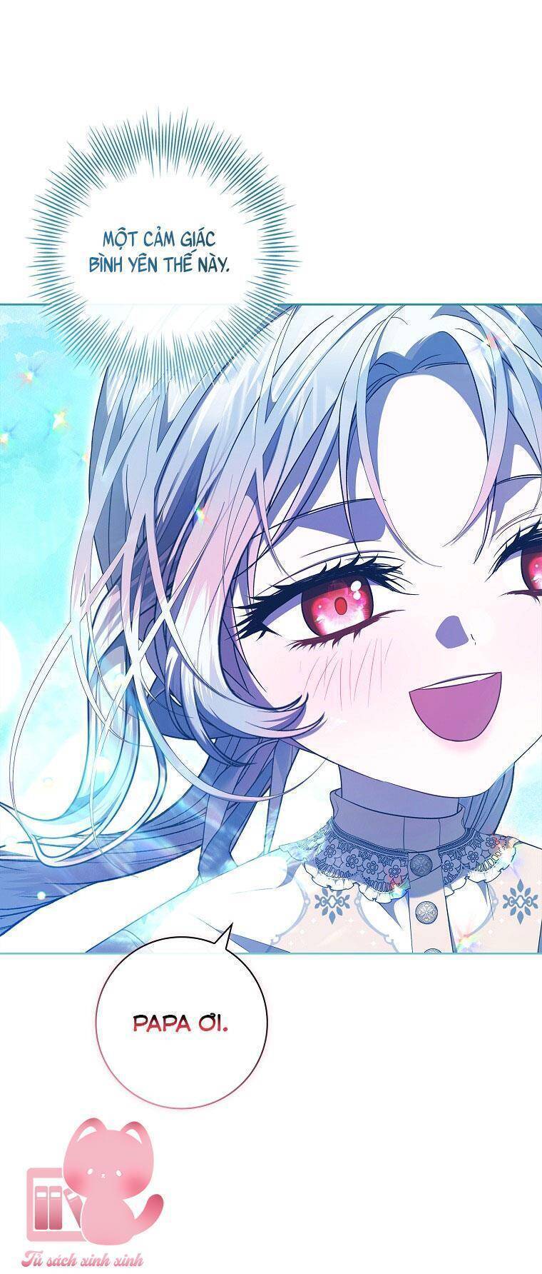 Nhận Nuôi Người Cha Phản Diện: Chapter 61