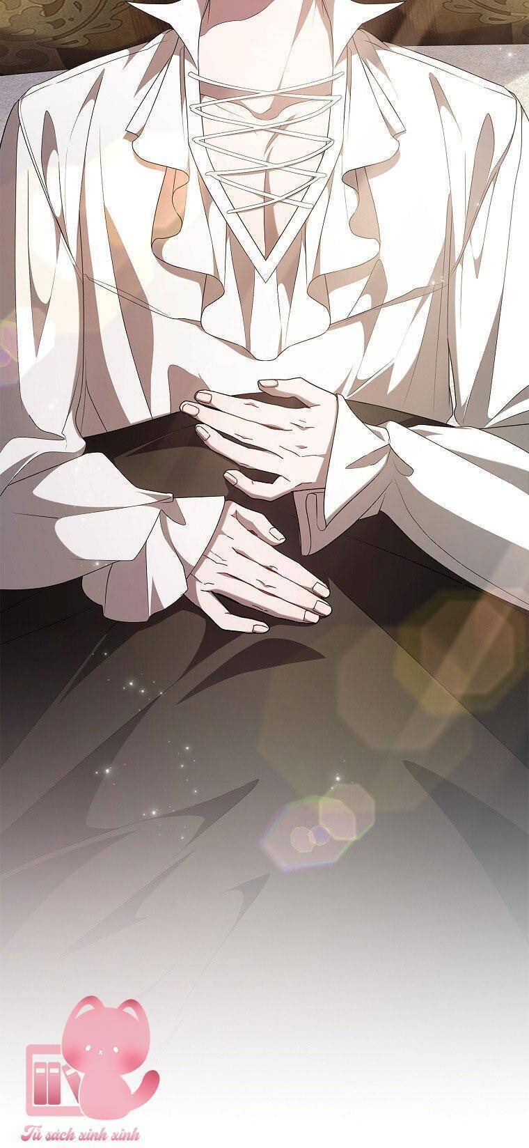Nhận Nuôi Người Cha Phản Diện: Chapter 61