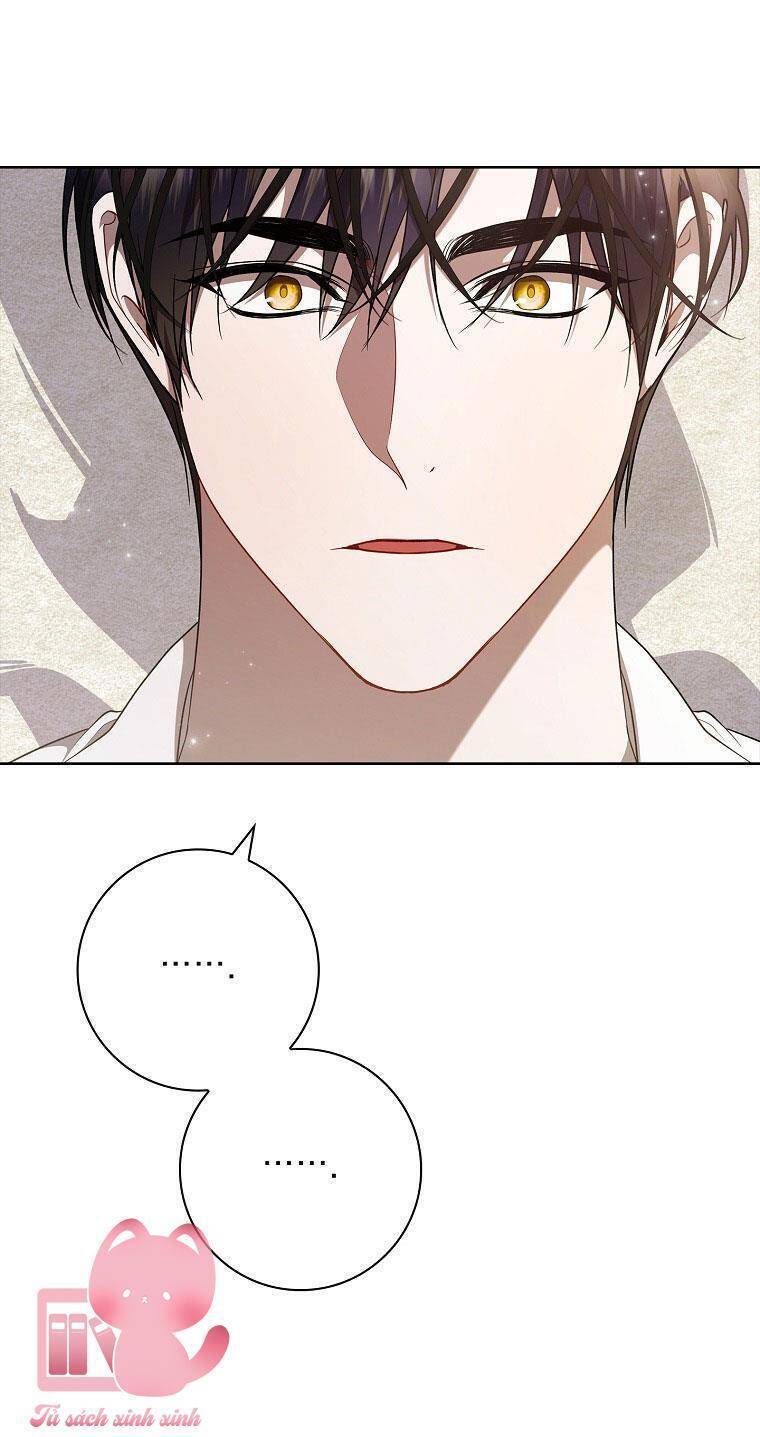 Nhận Nuôi Người Cha Phản Diện: Chapter 61