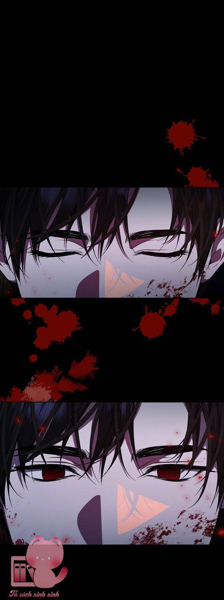 Nhận Nuôi Người Cha Phản Diện: Chapter 61