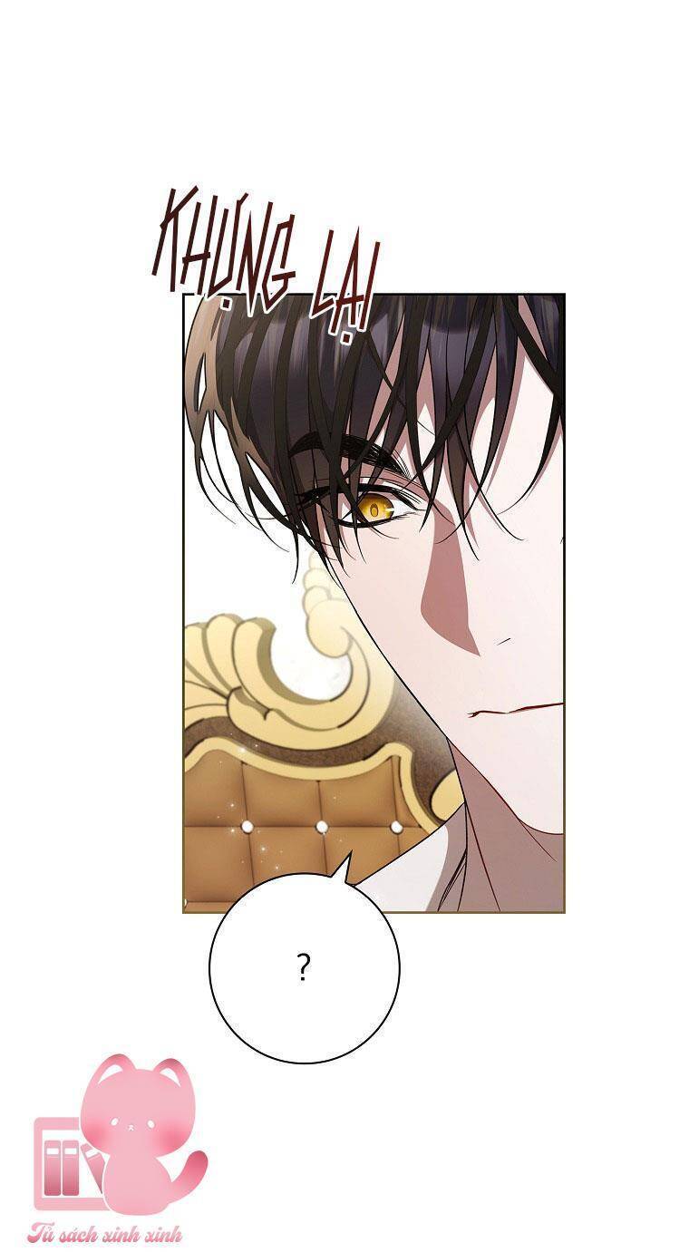 Nhận Nuôi Người Cha Phản Diện: Chapter 61