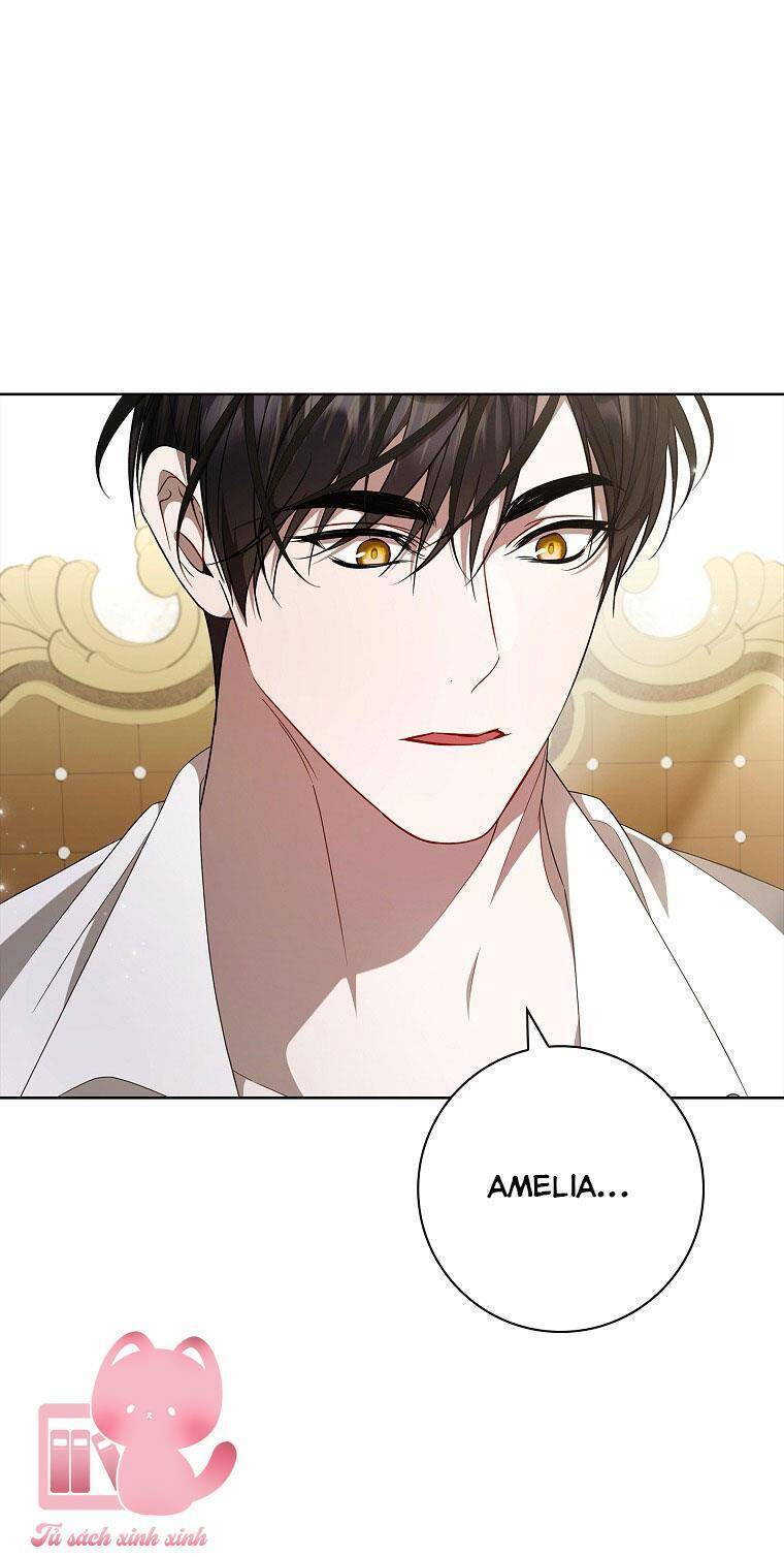 Nhận Nuôi Người Cha Phản Diện: Chapter 61