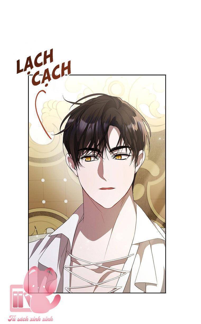 Nhận Nuôi Người Cha Phản Diện: Chapter 61