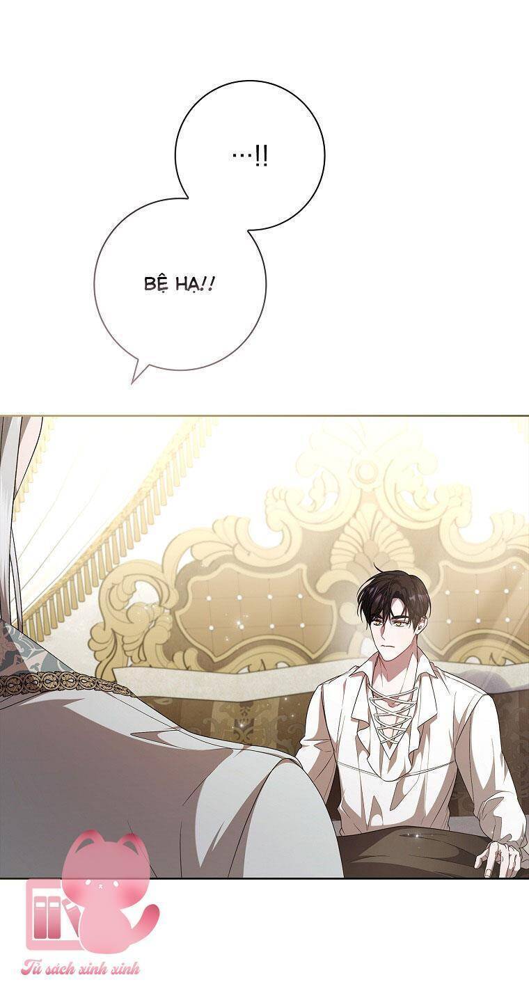 Nhận Nuôi Người Cha Phản Diện: Chapter 61