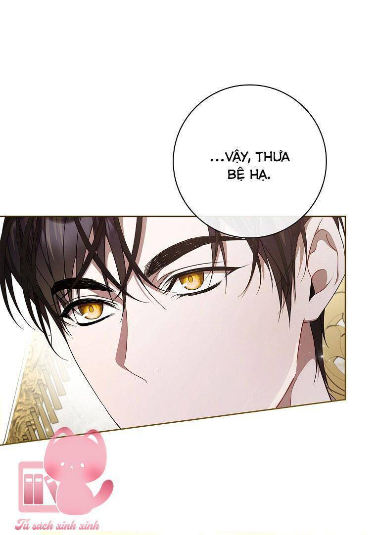 Nhận Nuôi Người Cha Phản Diện: Chapter 61
