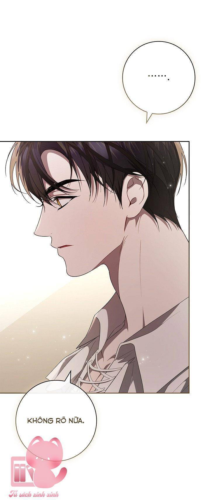 Nhận Nuôi Người Cha Phản Diện: Chapter 61