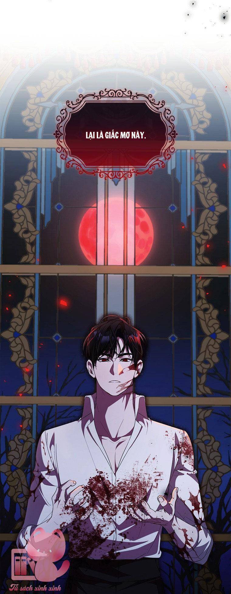 Nhận Nuôi Người Cha Phản Diện: Chapter 61