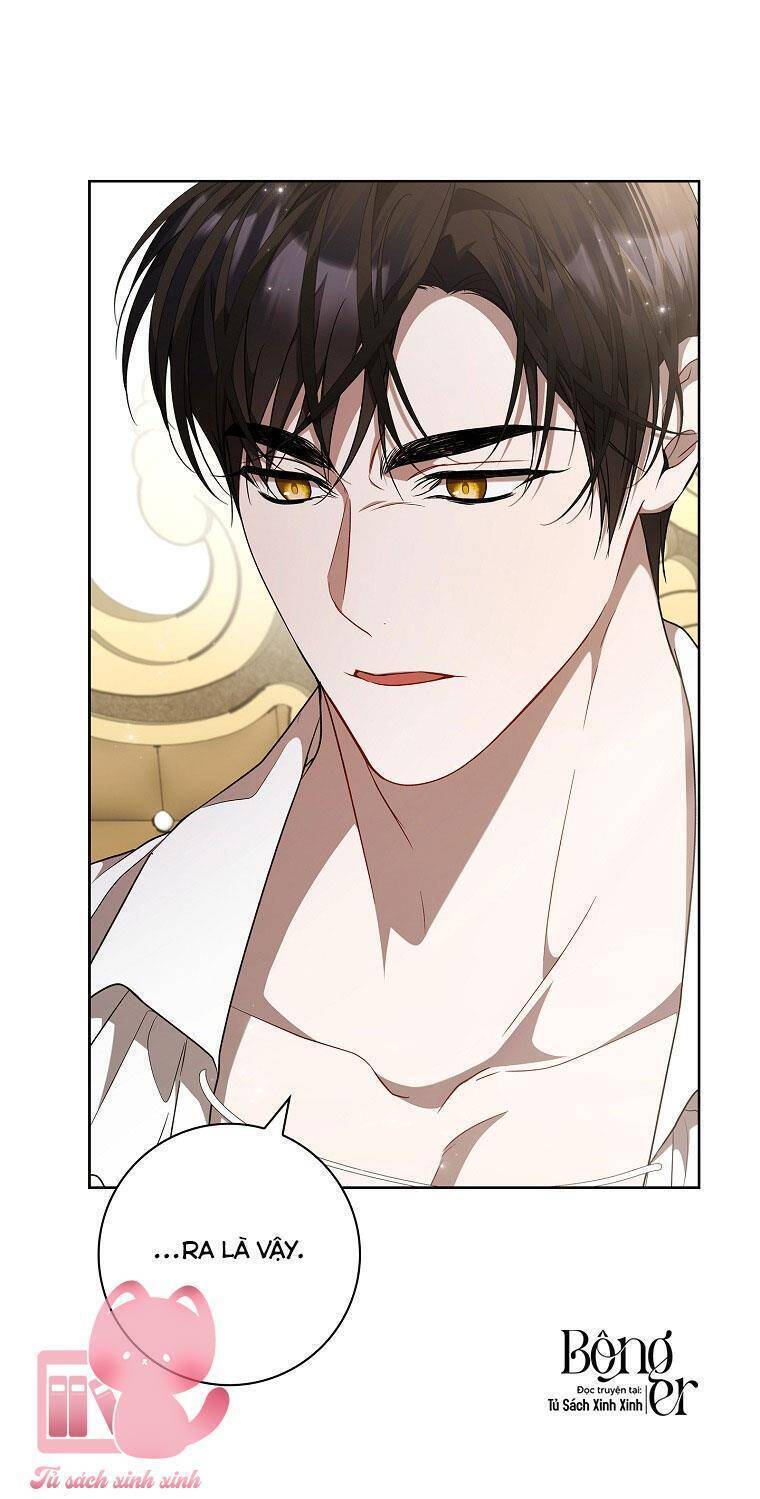 Nhận Nuôi Người Cha Phản Diện: Chapter 61