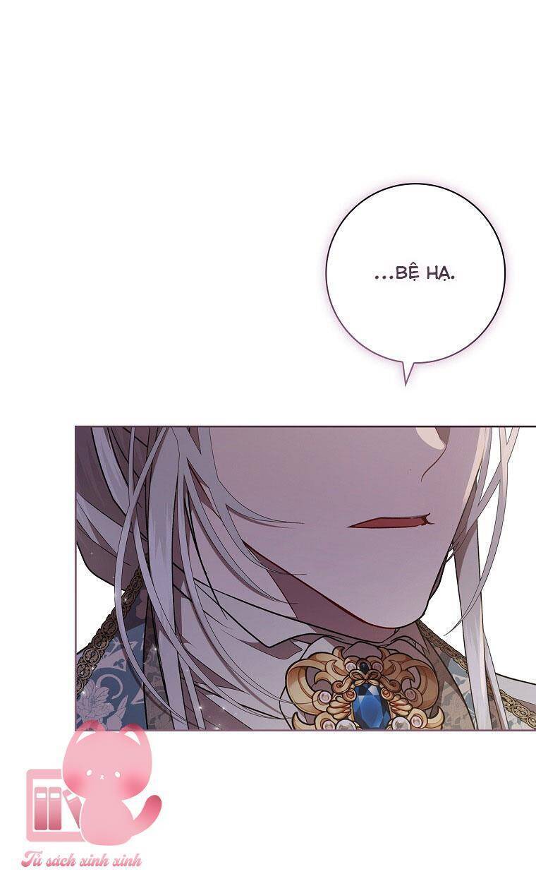 Nhận Nuôi Người Cha Phản Diện: Chapter 61