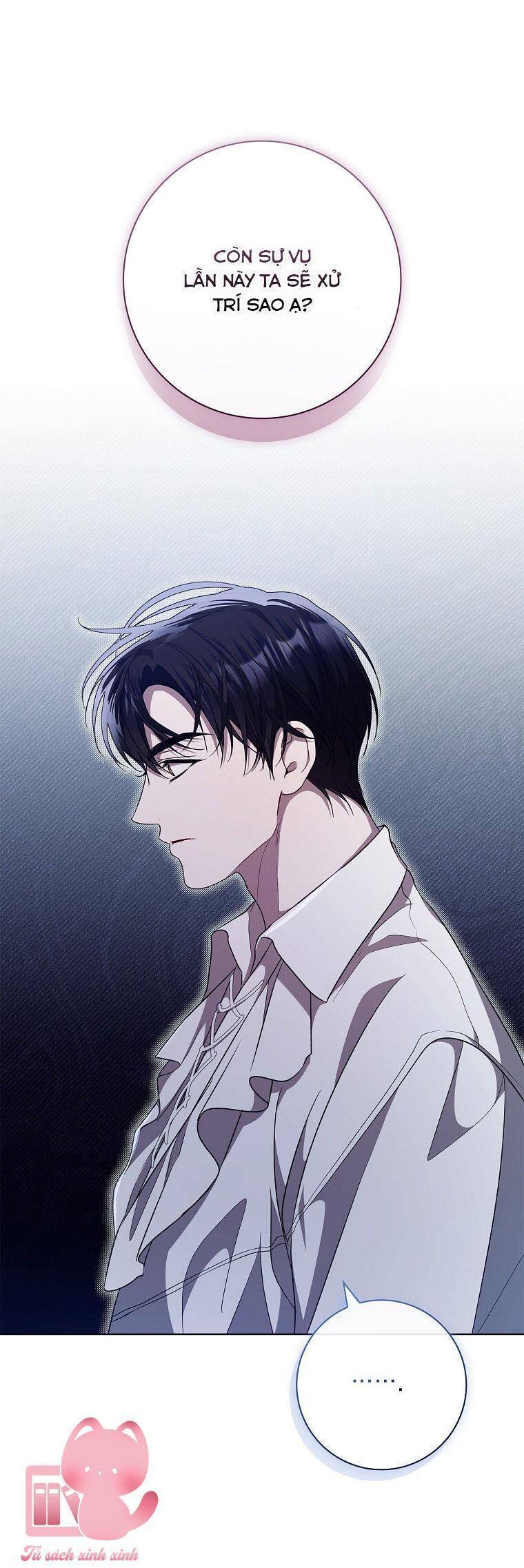 Nhận Nuôi Người Cha Phản Diện: Chapter 61