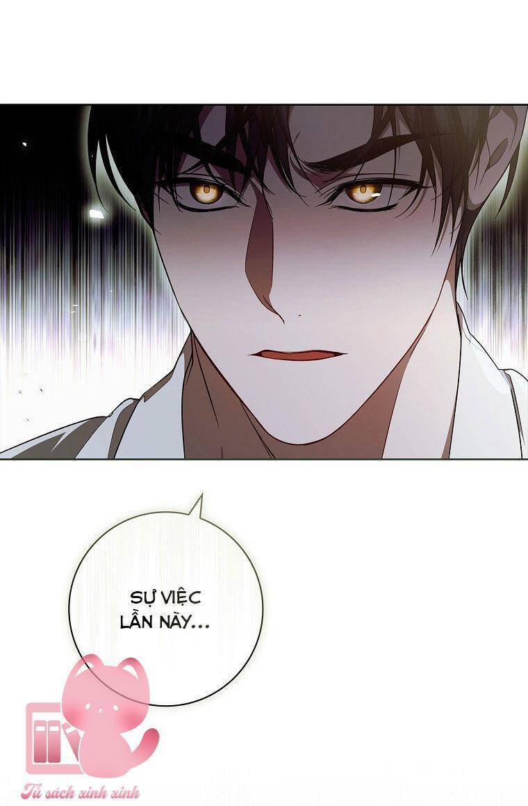 Nhận Nuôi Người Cha Phản Diện: Chapter 61