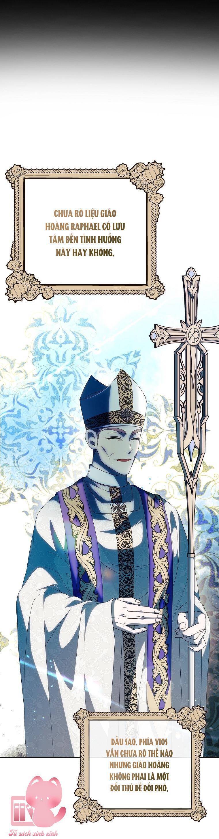 Nhận Nuôi Người Cha Phản Diện: Chapter 62