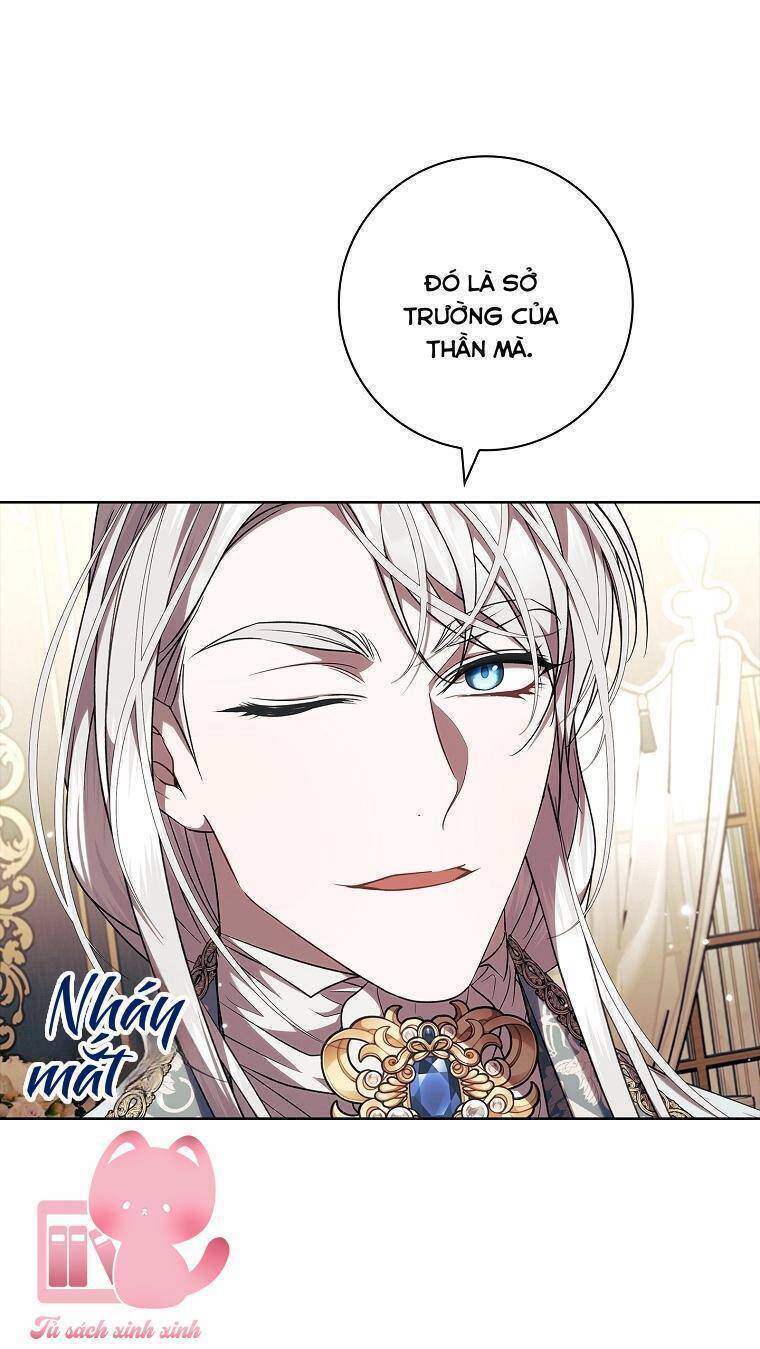 Nhận Nuôi Người Cha Phản Diện: Chapter 62