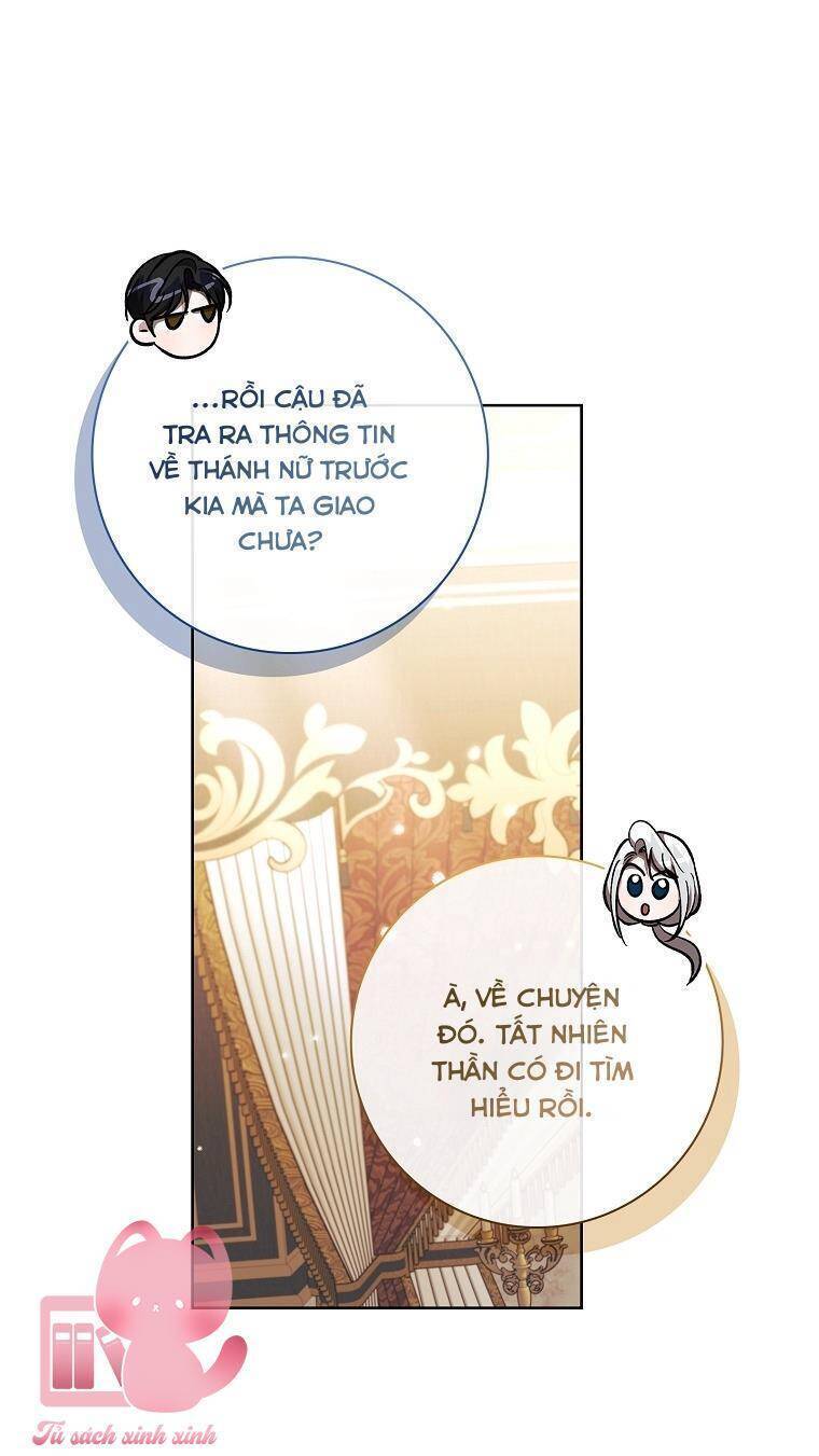 Nhận Nuôi Người Cha Phản Diện: Chapter 62