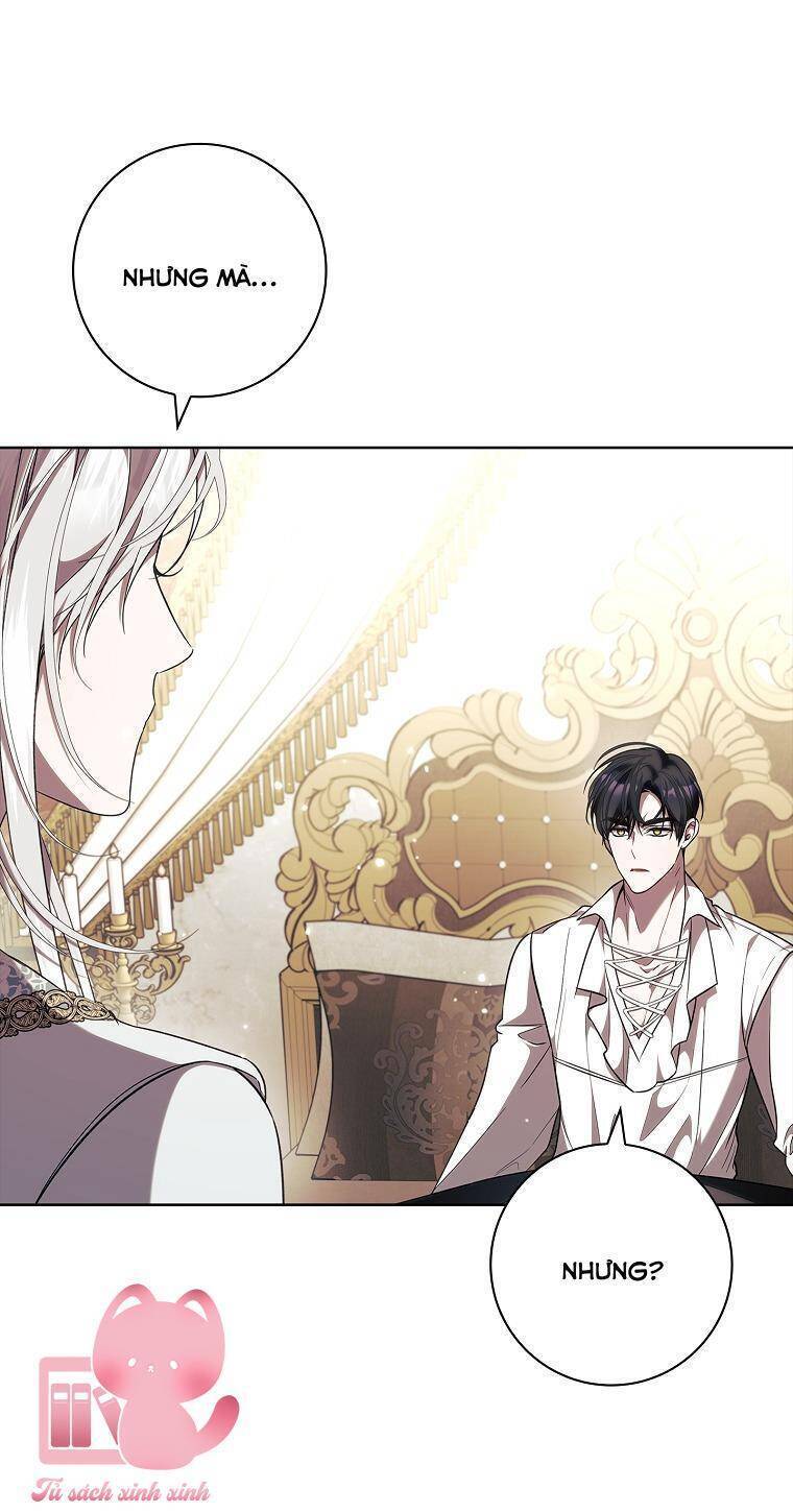 Nhận Nuôi Người Cha Phản Diện: Chapter 62