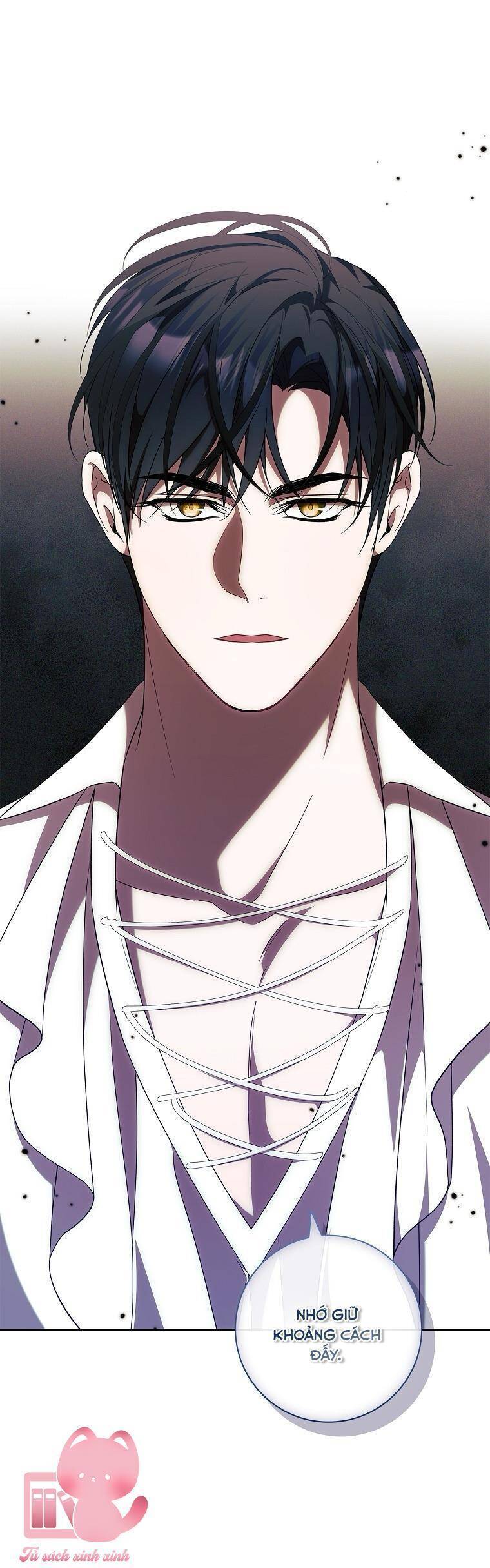 Nhận Nuôi Người Cha Phản Diện: Chapter 62