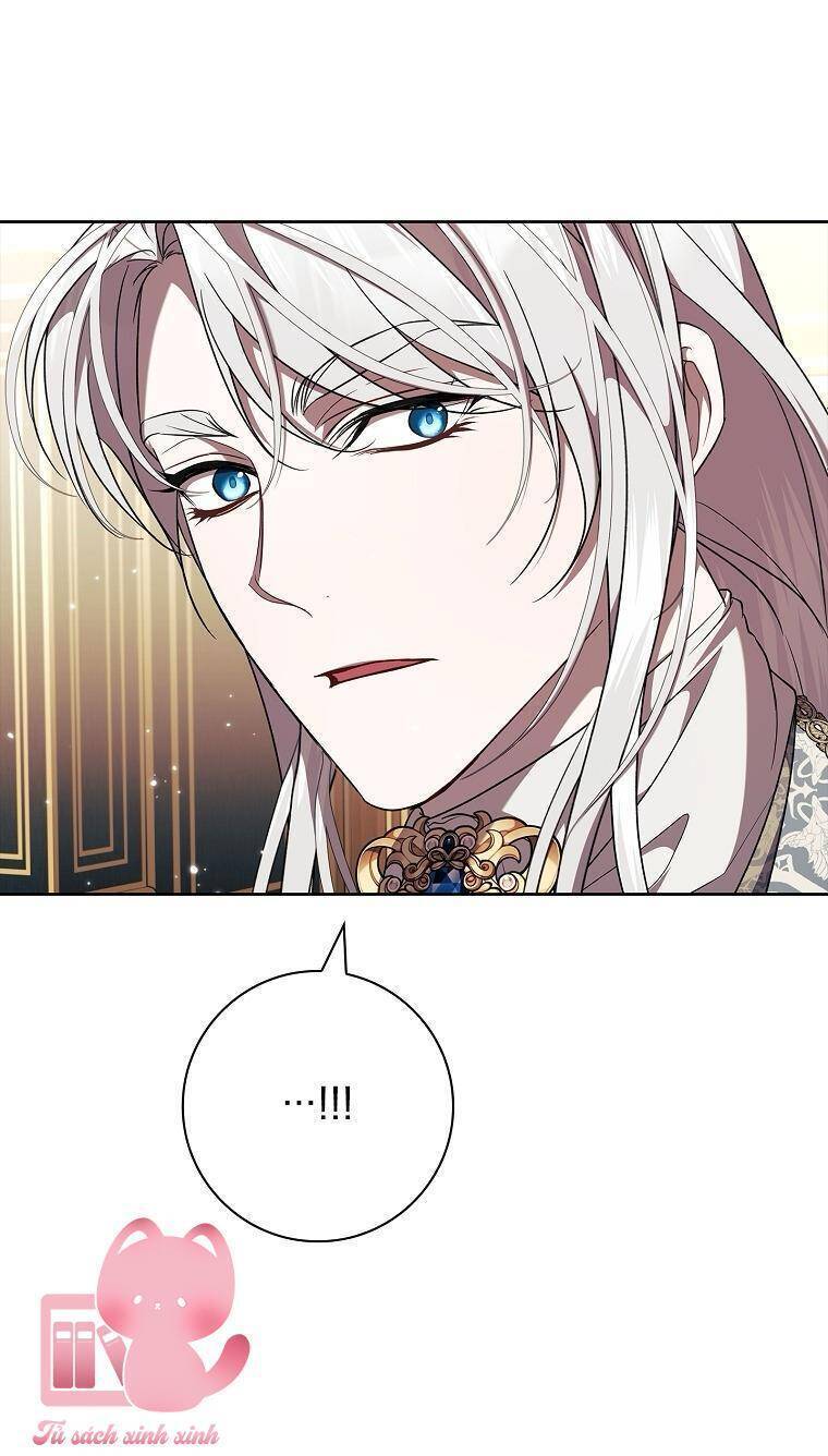 Nhận Nuôi Người Cha Phản Diện: Chapter 62