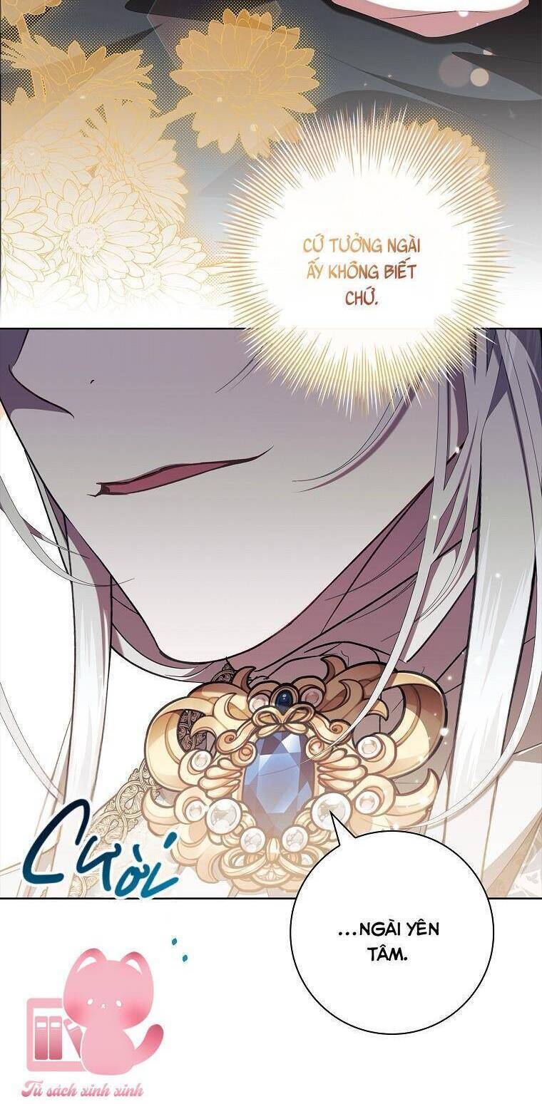 Nhận Nuôi Người Cha Phản Diện: Chapter 62