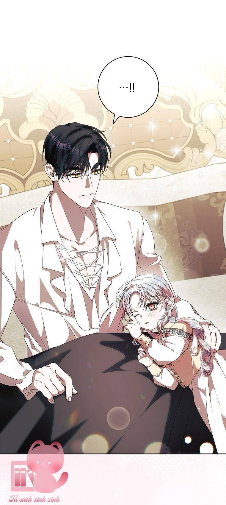 Nhận Nuôi Người Cha Phản Diện: Chapter 62
