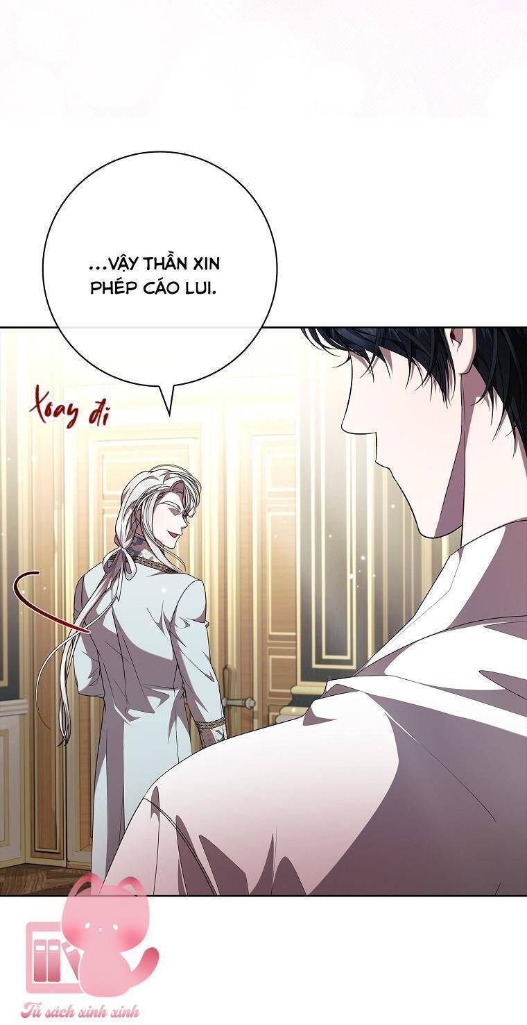 Nhận Nuôi Người Cha Phản Diện: Chapter 62