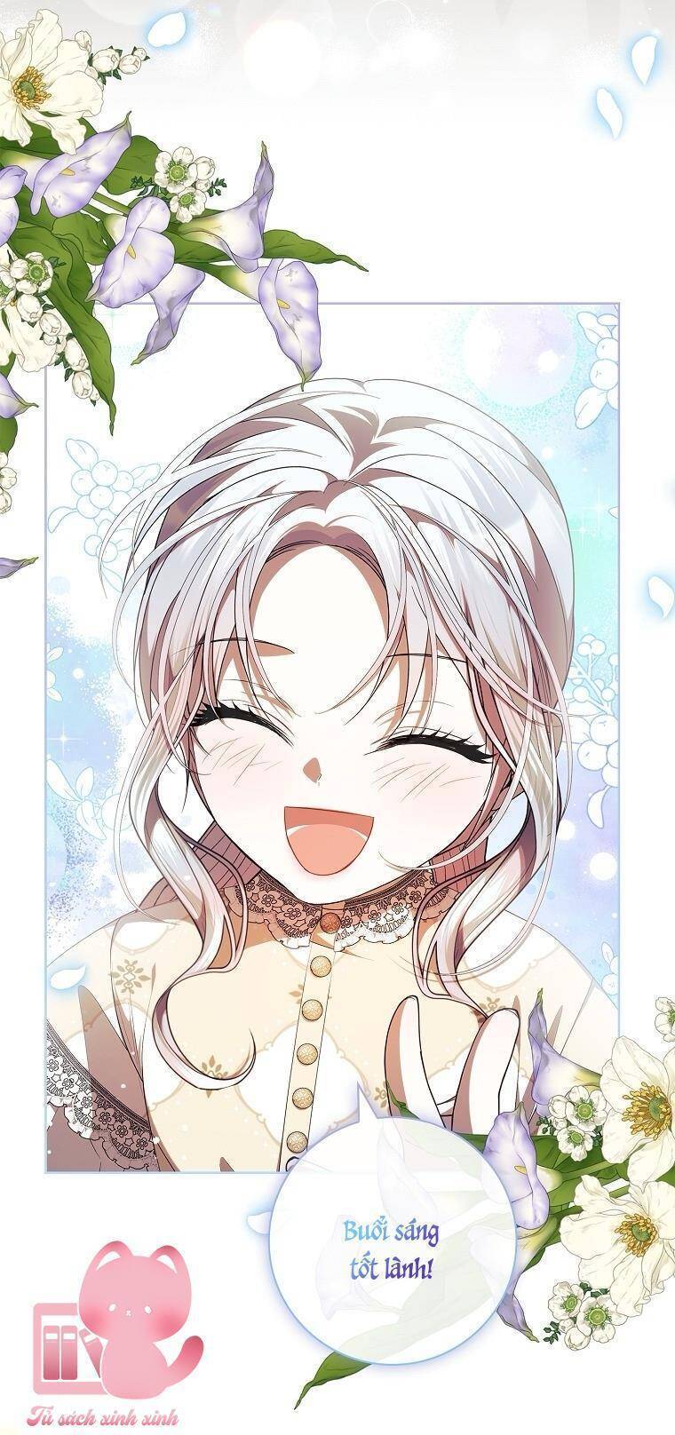 Nhận Nuôi Người Cha Phản Diện: Chapter 62