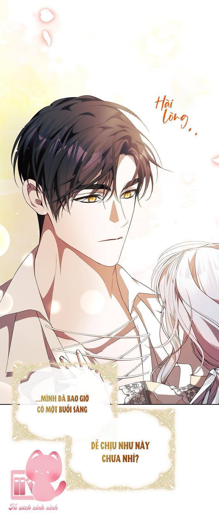 Nhận Nuôi Người Cha Phản Diện: Chapter 62