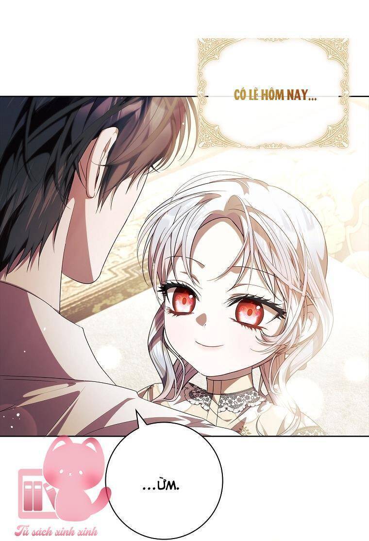 Nhận Nuôi Người Cha Phản Diện: Chapter 62
