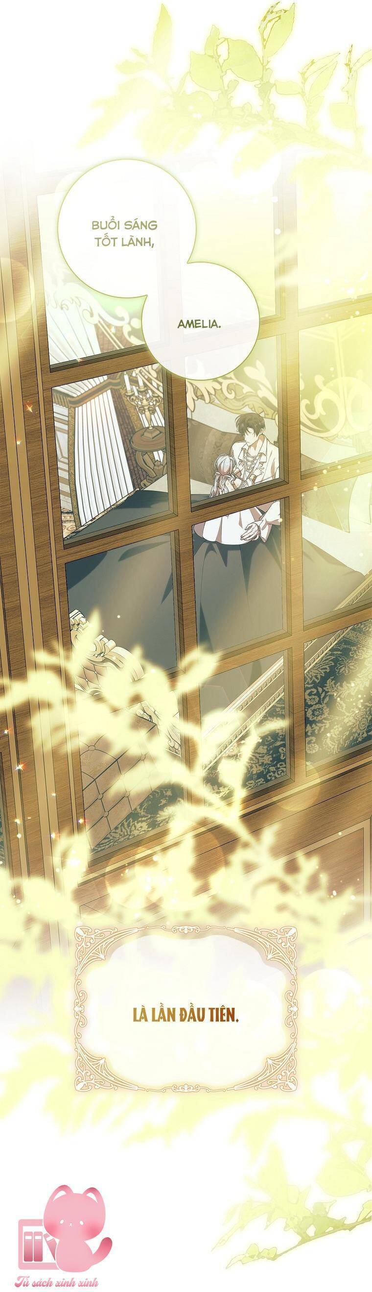 Nhận Nuôi Người Cha Phản Diện: Chapter 62
