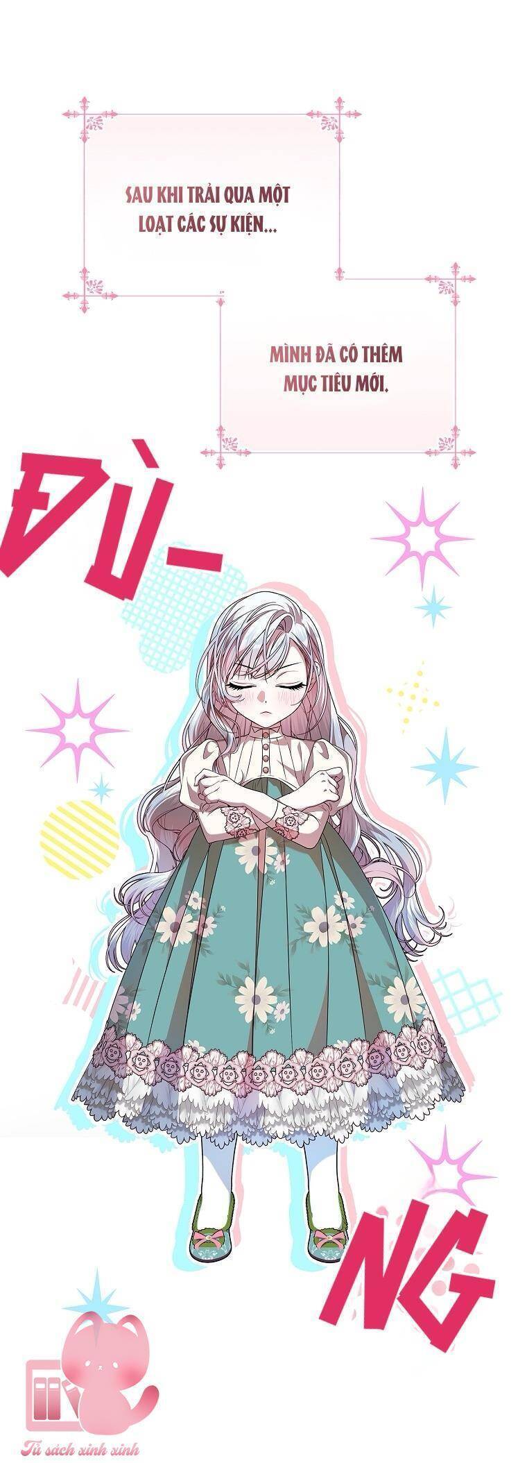 Nhận Nuôi Người Cha Phản Diện: Chapter 62