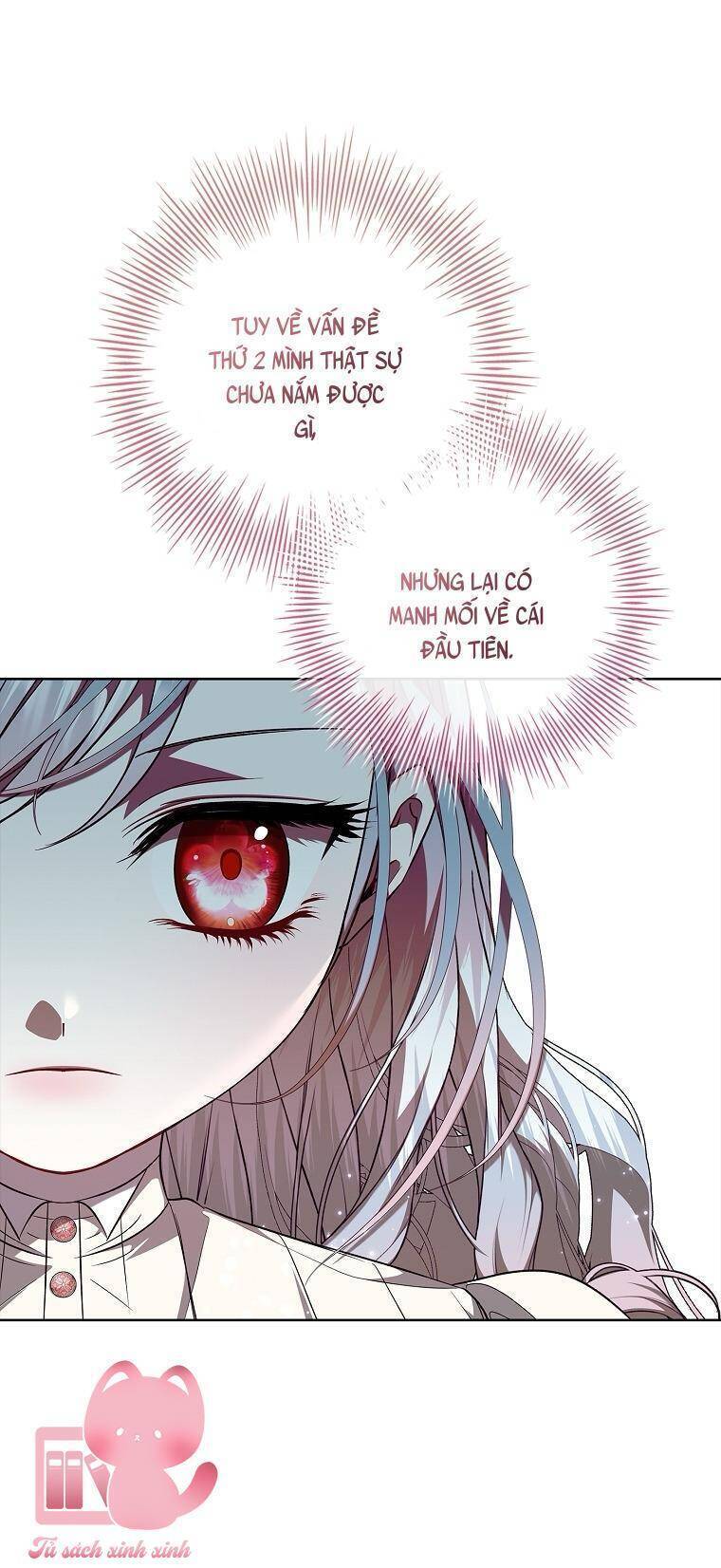 Nhận Nuôi Người Cha Phản Diện: Chapter 62