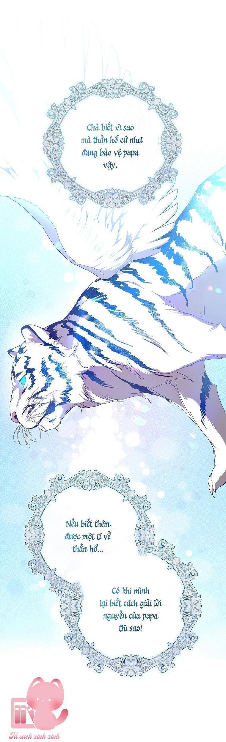 Nhận Nuôi Người Cha Phản Diện: Chapter 62