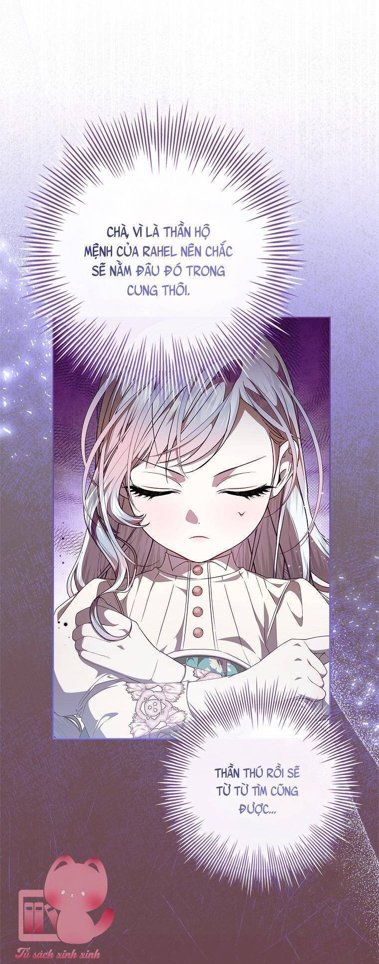 Nhận Nuôi Người Cha Phản Diện: Chapter 62