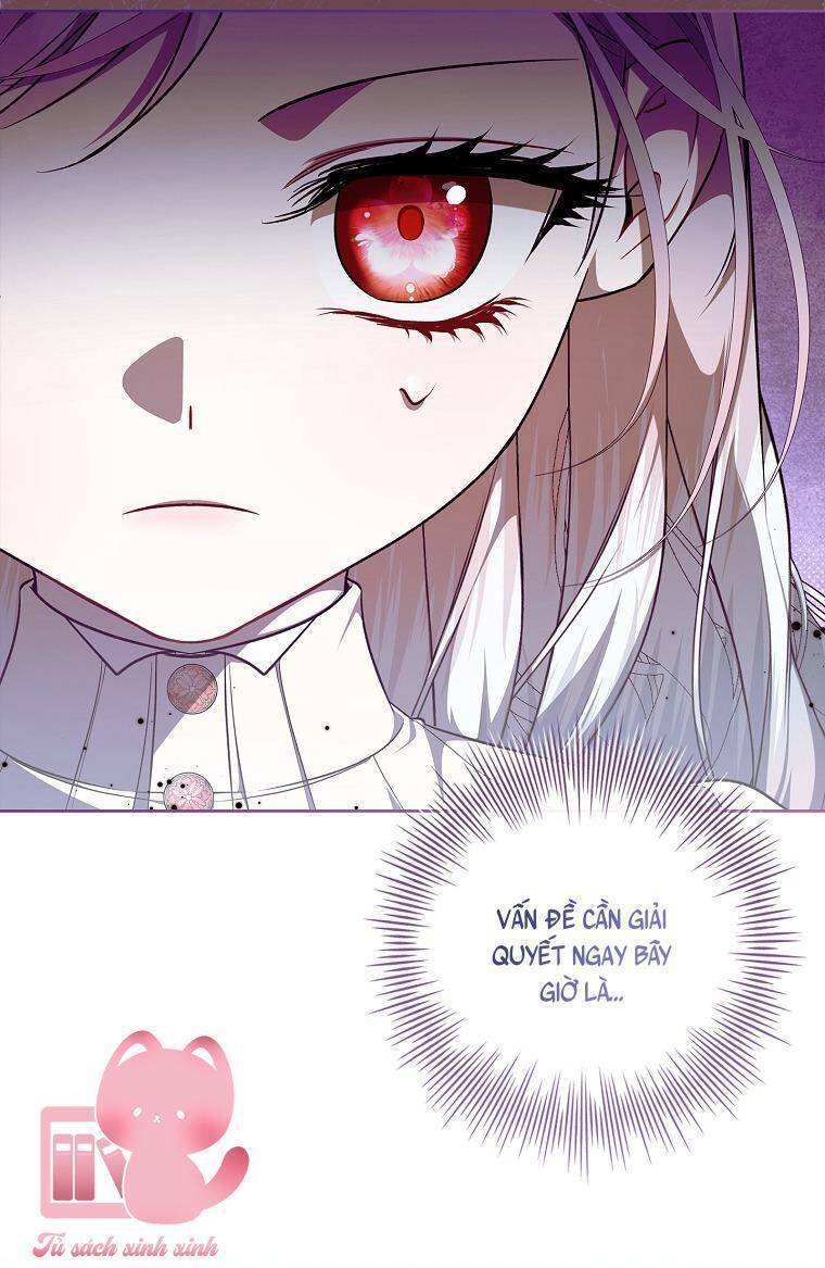 Nhận Nuôi Người Cha Phản Diện: Chapter 62
