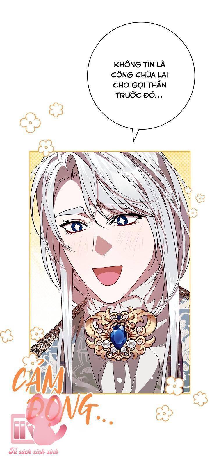Nhận Nuôi Người Cha Phản Diện: Chapter 62