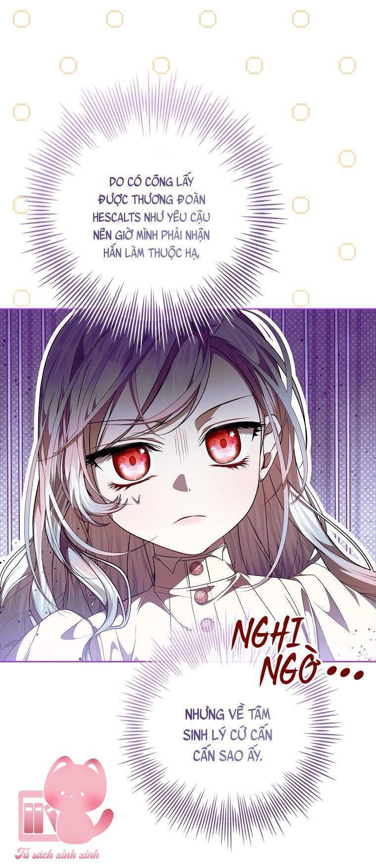 Nhận Nuôi Người Cha Phản Diện: Chapter 62