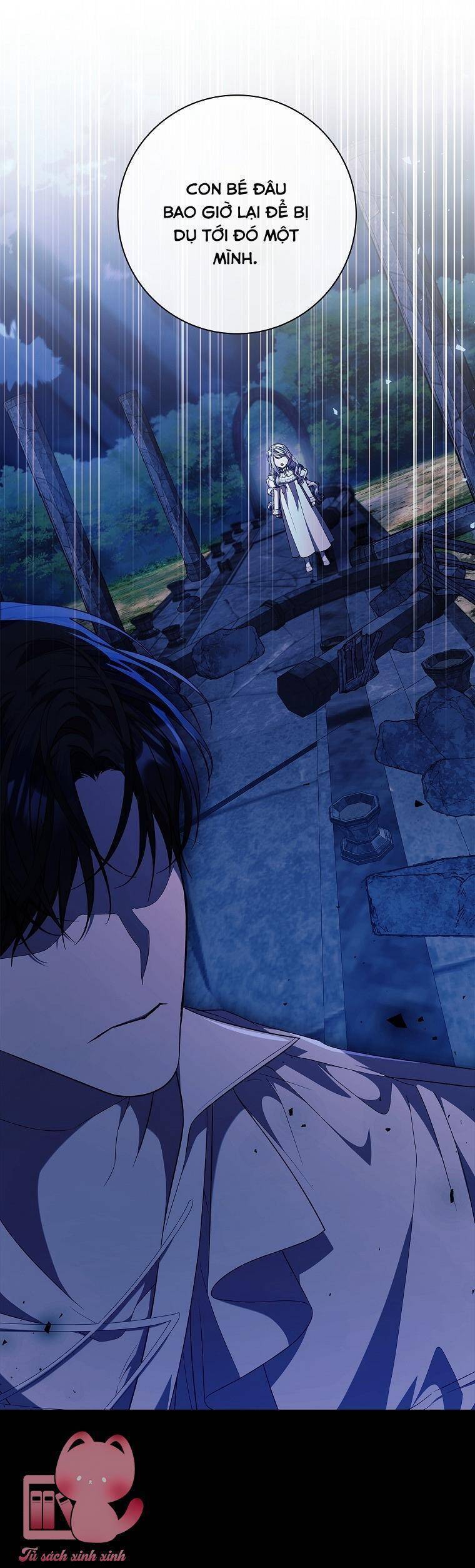 Nhận Nuôi Người Cha Phản Diện: Chapter 62