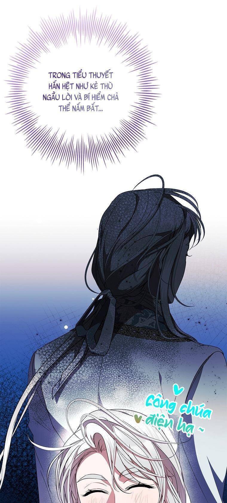 Nhận Nuôi Người Cha Phản Diện: Chapter 62