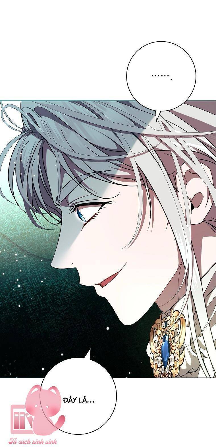 Nhận Nuôi Người Cha Phản Diện: Chapter 62