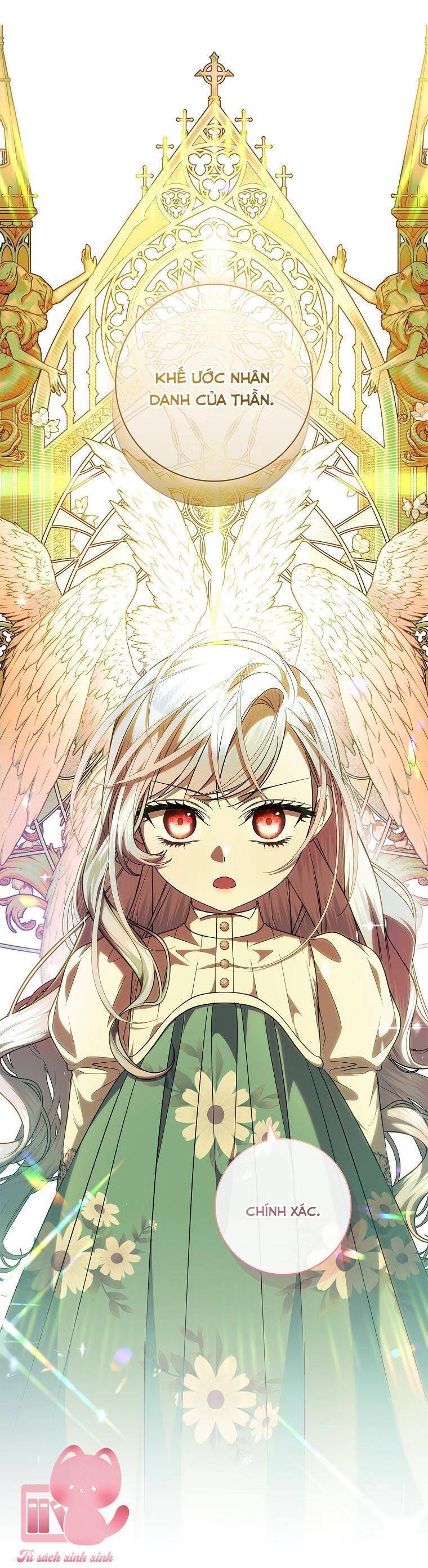 Nhận Nuôi Người Cha Phản Diện: Chapter 62