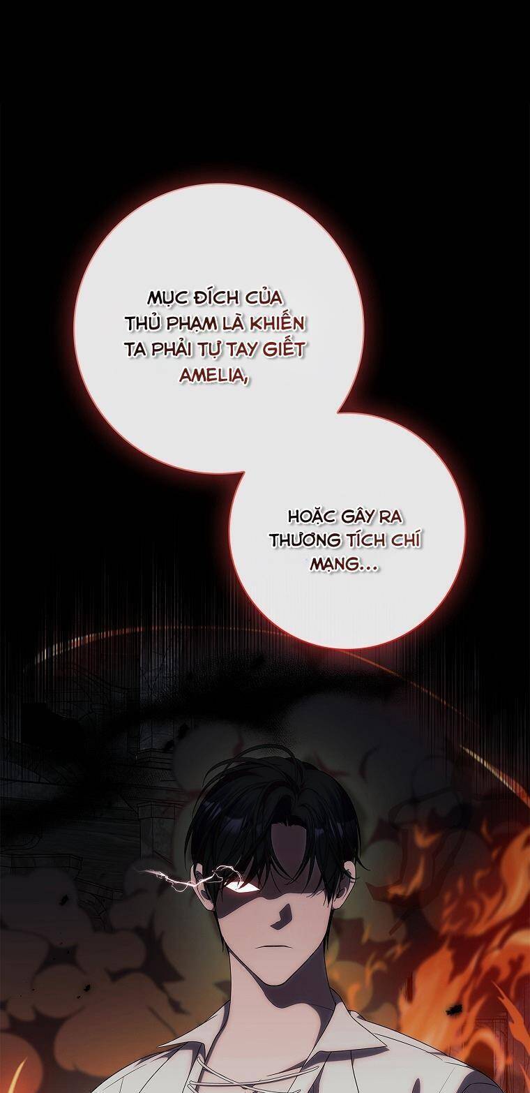 Nhận Nuôi Người Cha Phản Diện: Chapter 62