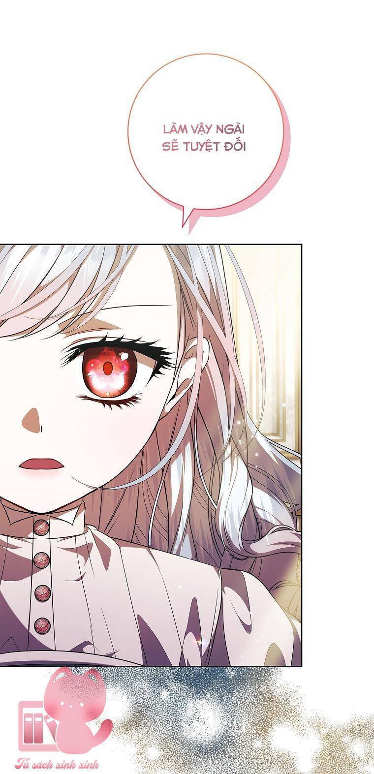 Nhận Nuôi Người Cha Phản Diện: Chapter 62