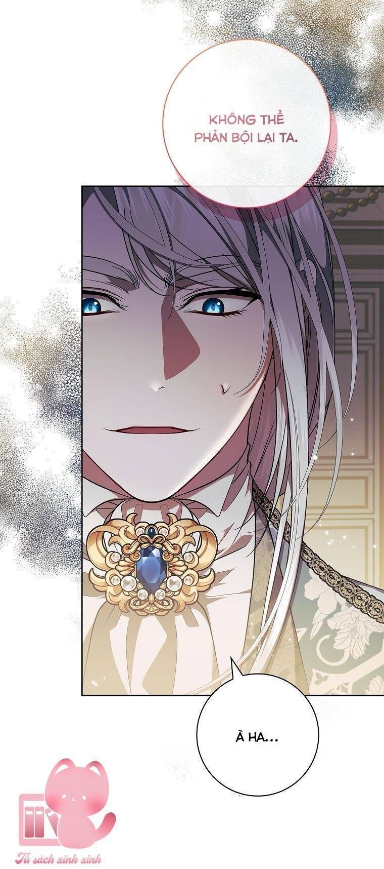 Nhận Nuôi Người Cha Phản Diện: Chapter 62