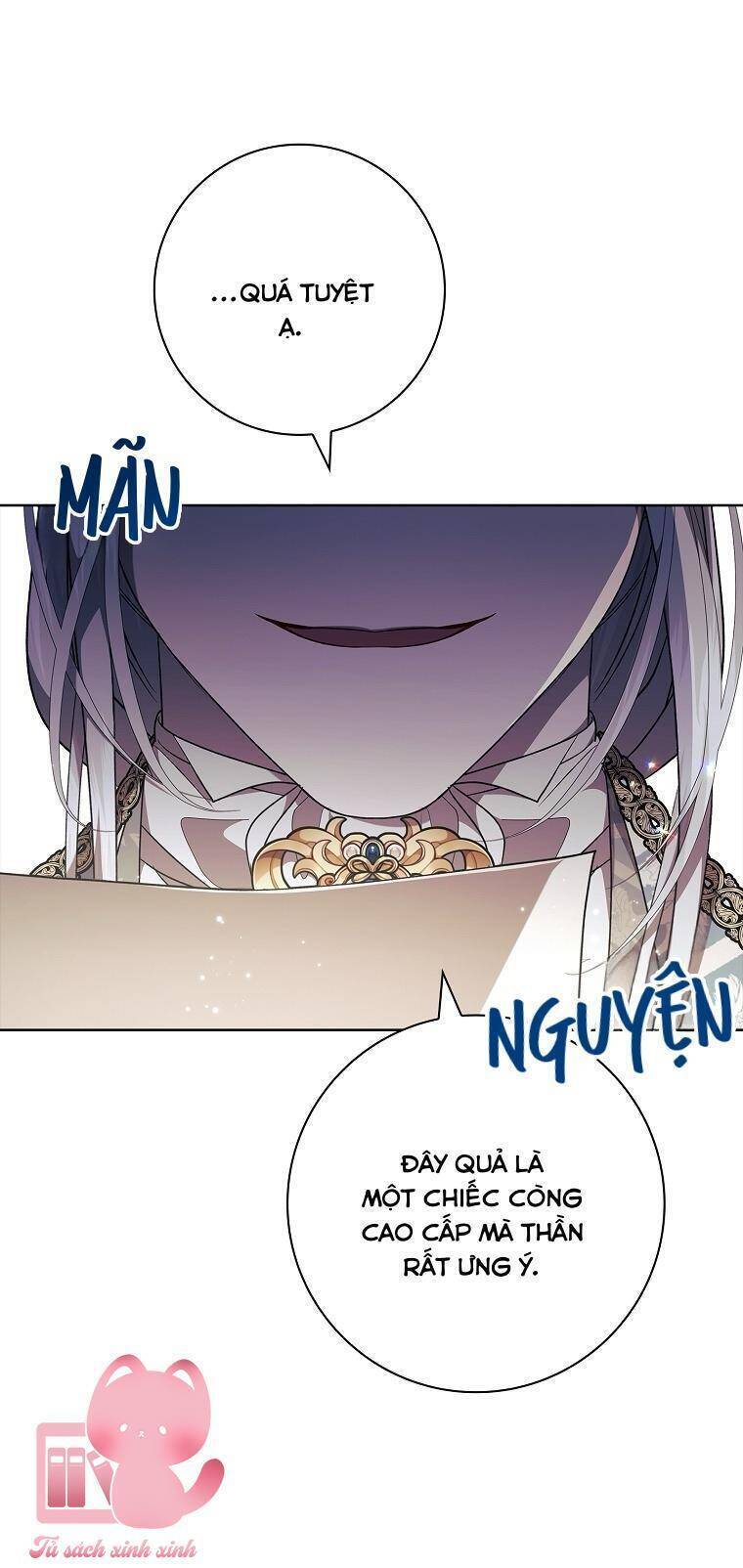 Nhận Nuôi Người Cha Phản Diện: Chapter 62