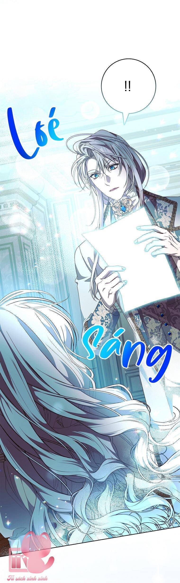 Nhận Nuôi Người Cha Phản Diện: Chapter 62