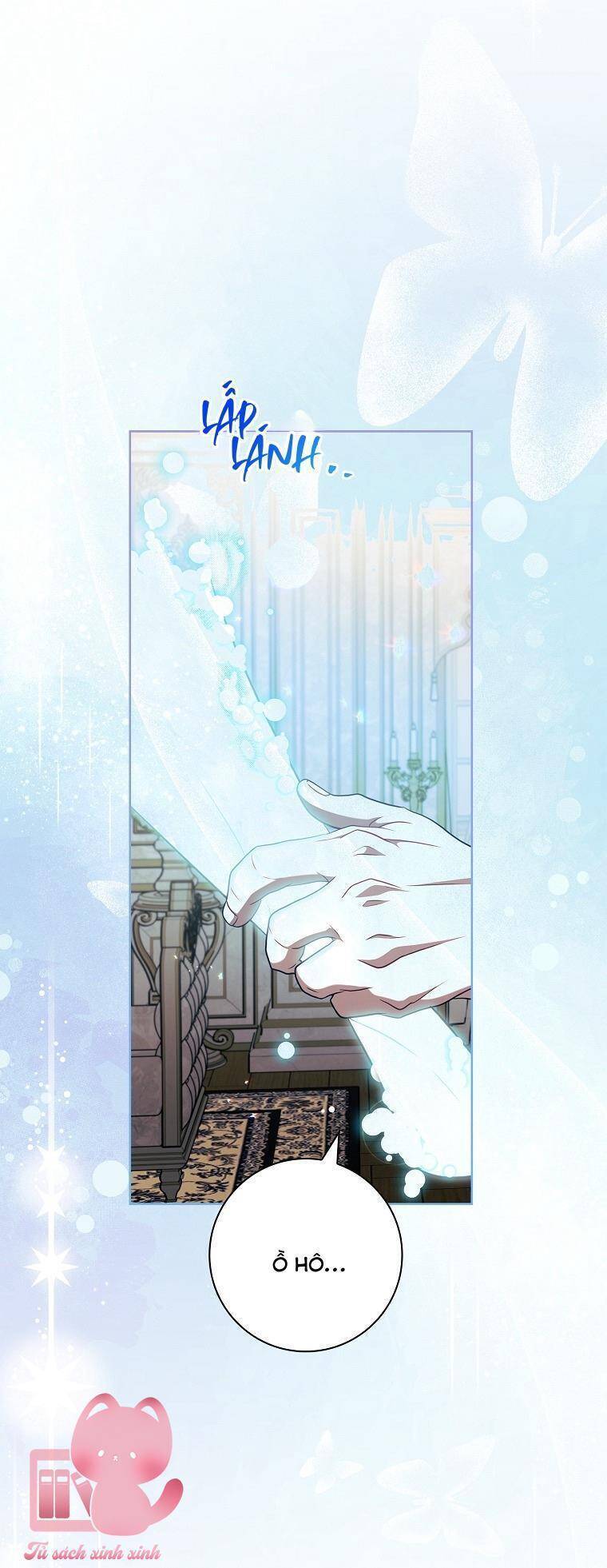 Nhận Nuôi Người Cha Phản Diện: Chapter 62