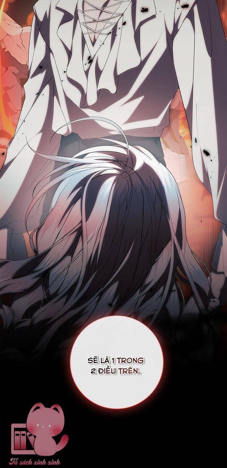 Nhận Nuôi Người Cha Phản Diện: Chapter 62