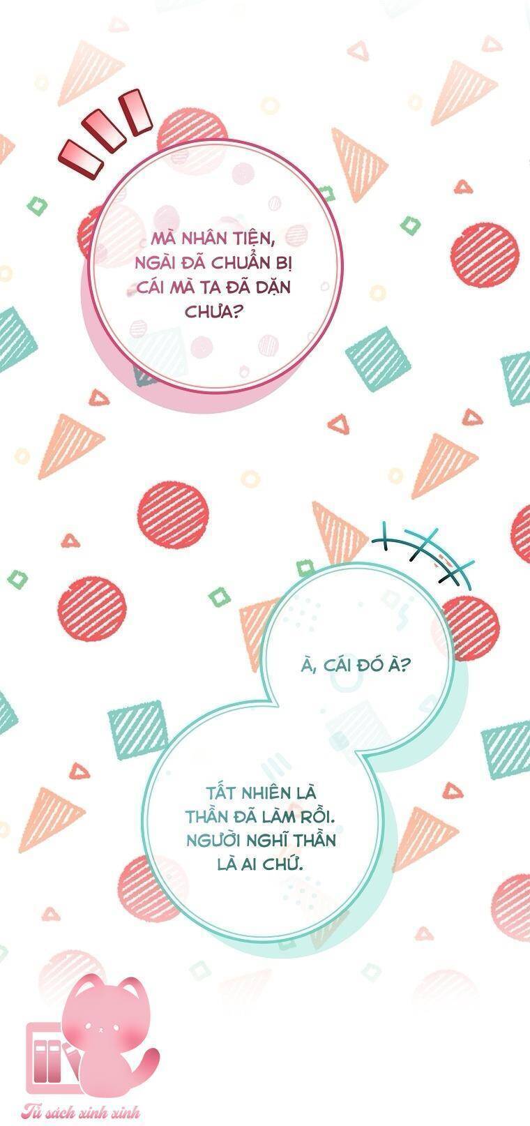 Nhận Nuôi Người Cha Phản Diện: Chapter 62