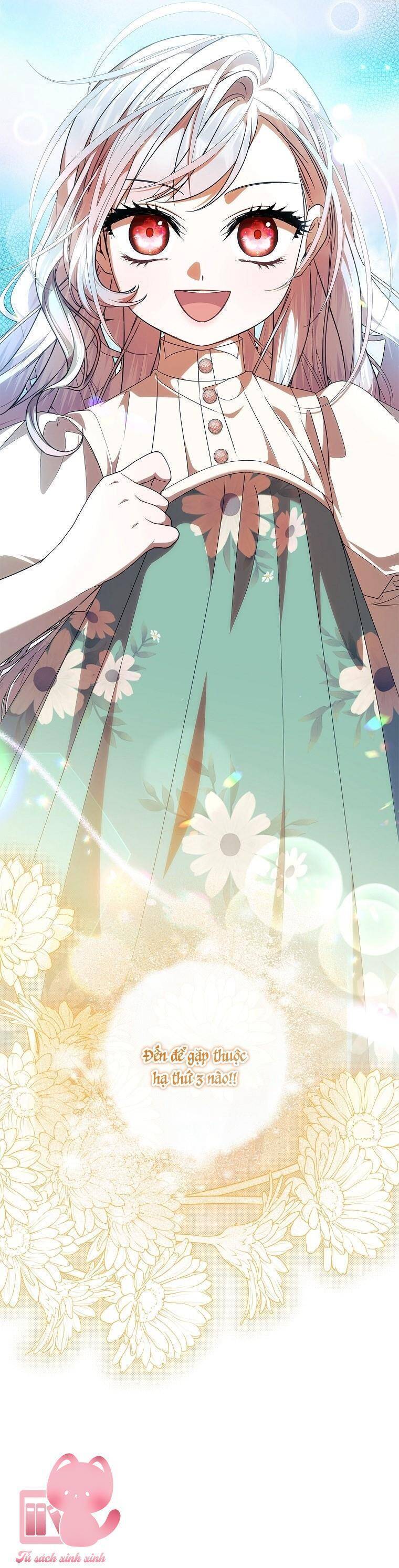 Nhận Nuôi Người Cha Phản Diện: Chapter 62